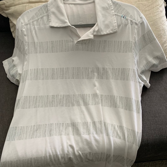 Mens LULULEMON shirts - Picture 5 of 6